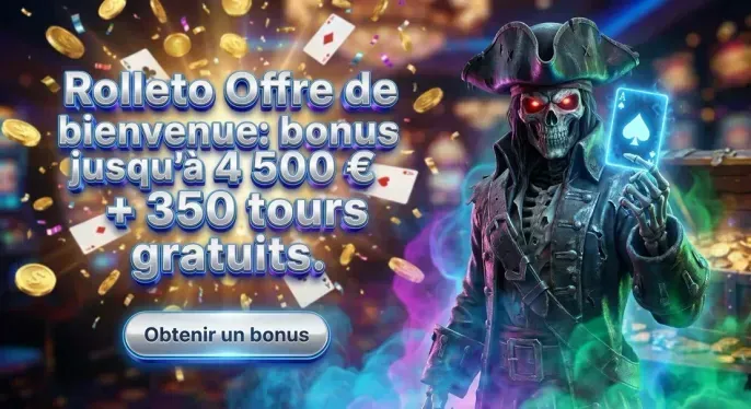 Rolleto Casino